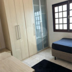 Sobrado à venda com 5 quartos, sendo 1 suíte, em Jardim Marisa, São Paulo, SP