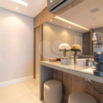 Apartamento à venda com 1 suíte em Vila Olímpia, São Paulo, SP