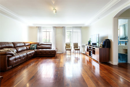 Apartamento à venda com 4 quartos, sendo 1 suíte, em Jardim Marajoara, São Paulo, SP