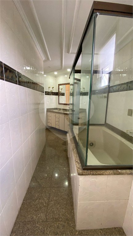 Apartamento para alugar com 3 suítes em Chácara Santo Antônio, São Paulo, SP