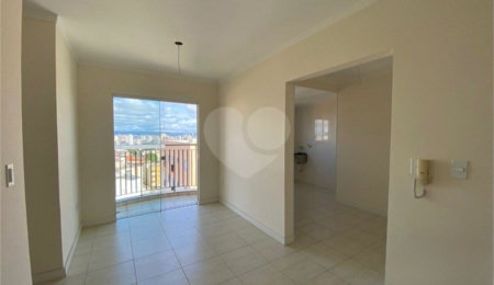 Apartamento à venda com 2 quartos em Vila Barão, Sorocaba, SP