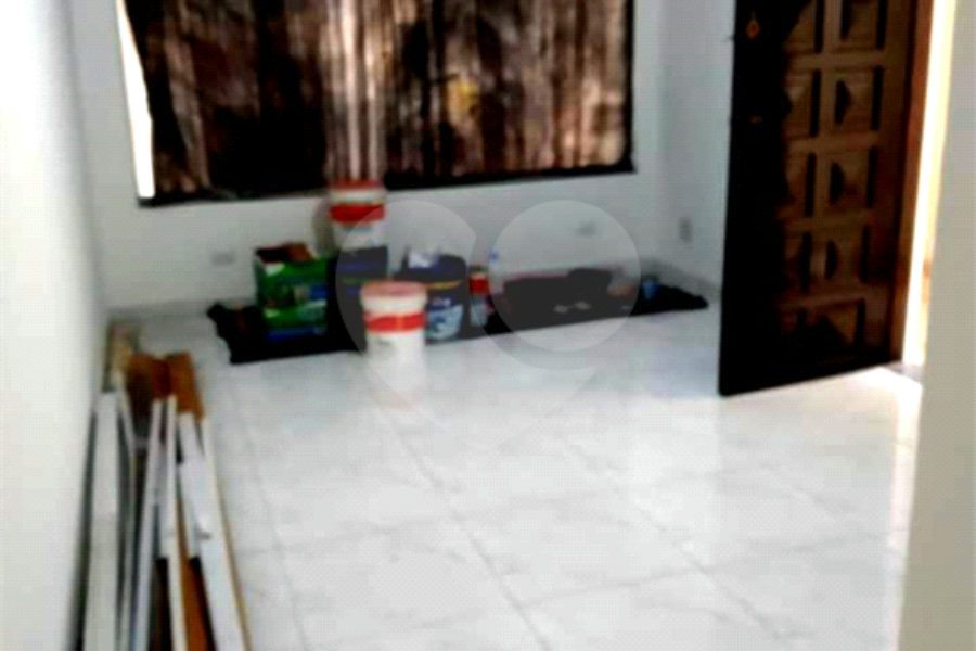 Sobrado à venda com 3 quartos em Mandaqui, São Paulo, SP