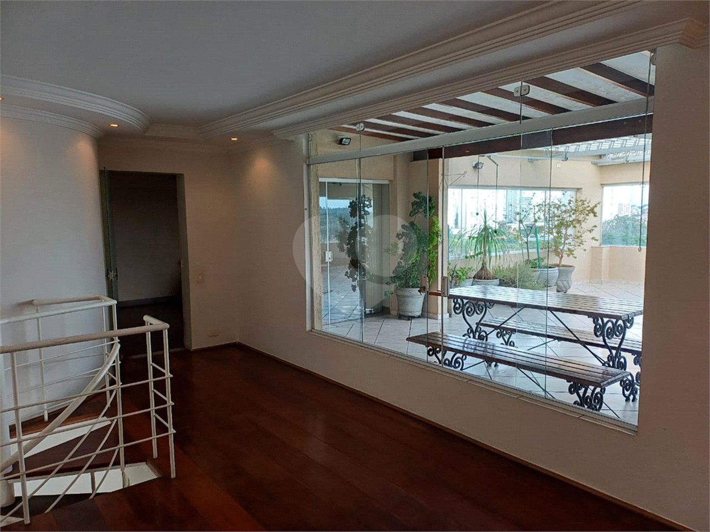 Apartamento à venda com 3 quartos, sendo 1 suíte, em Brooklin Paulista, São Paulo, SP