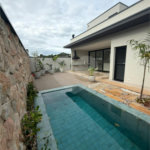 Casa à venda com 3 suítes no condomínio Ecoville Residence, Atibaia - SP