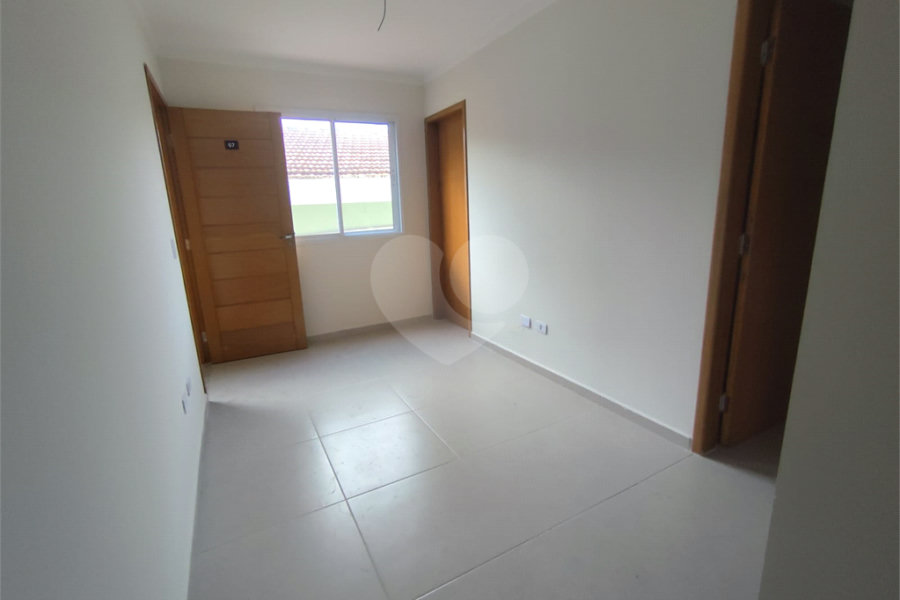 Casa à venda com 2 quartos no condomínio Epopeu, São Paulo - SP