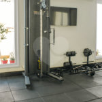 Casa à venda com 4 suítes no condomínio Residencial Saint Charbel, Araçoiaba da Serra - SP
