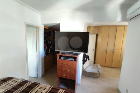 Apartamento à venda com 4 quartos, sendo 2 suítes, em Fazenda Morumbi, São Paulo, SP