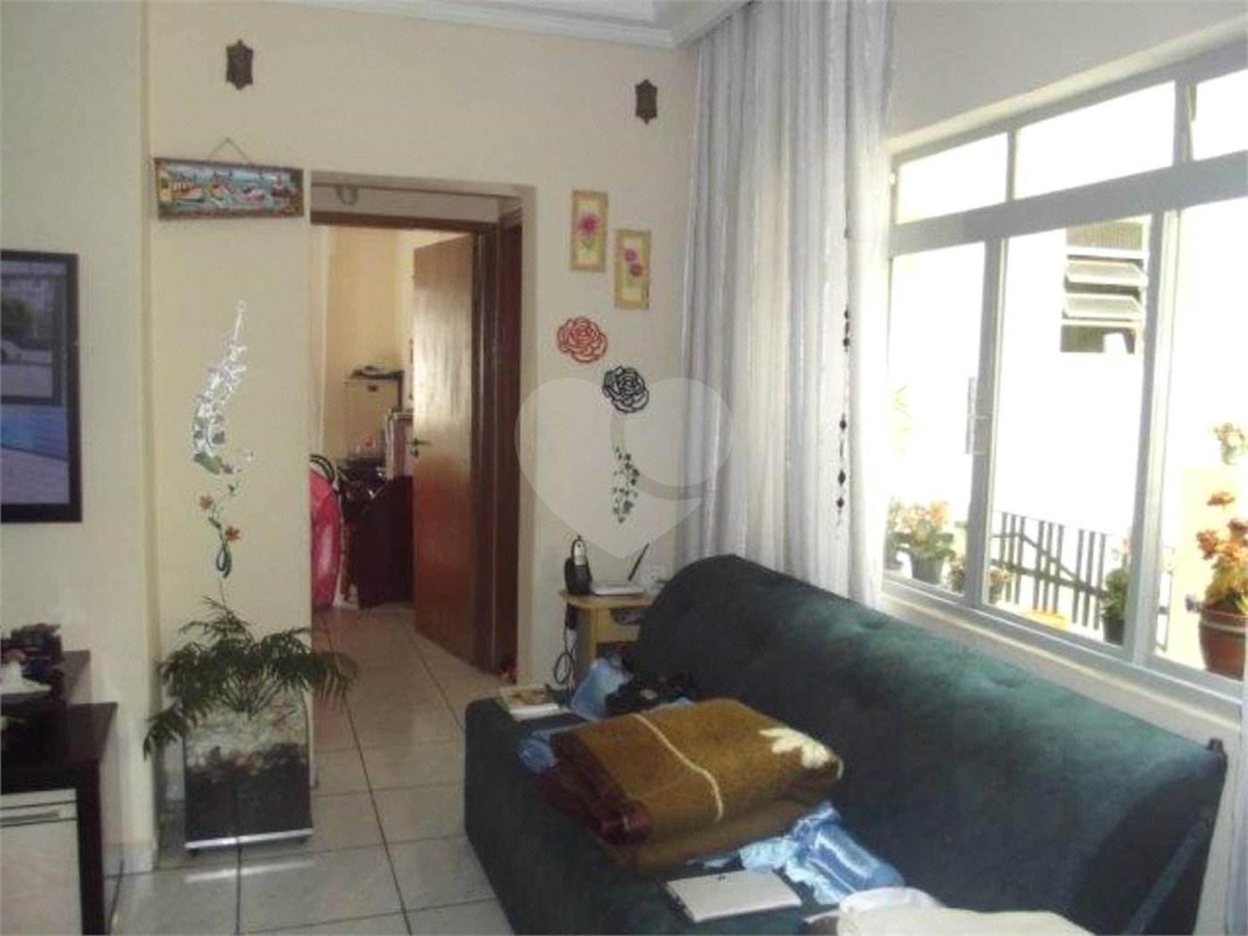 Sobrado à venda com 2 quartos, sendo 1 suíte, em Vila Dalila, São Paulo, SP