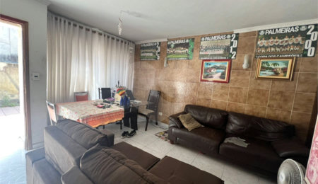 Casa à venda com 3 quartos, sendo 1 suíte,  em Tucuruvi, São Paulo, SP