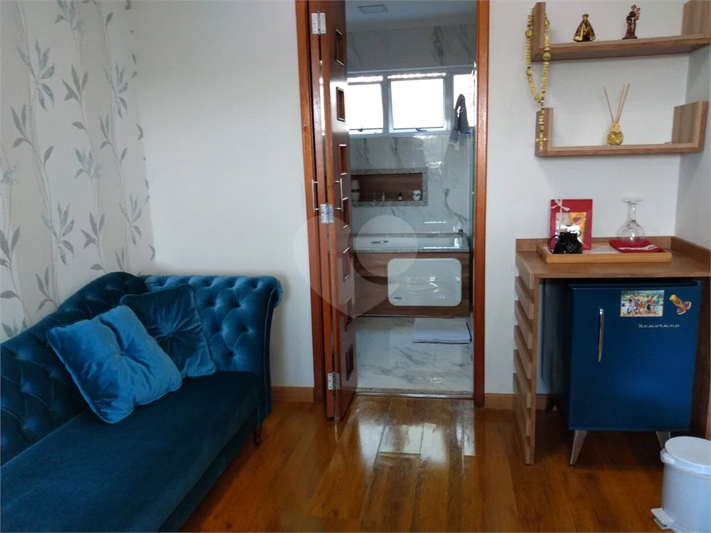 Casa à venda com 4 suítes em Tremembé, São Paulo, SP