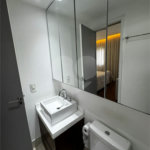 Apartamento à venda com 2 quartos, sendo 1 suíte, em Barra Funda, São Paulo, SP
