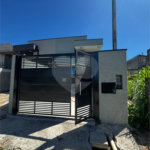 Casa à venda com 2 quartos em Jardim São Felipe, Atibaia, SP