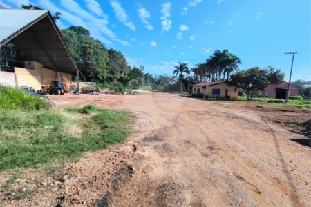 Terreno para alugar em Jardim Bela Vista, Itapetininga, SP