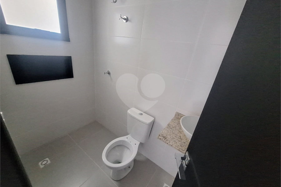 Casa à venda com 1 quarto em Tucuruvi, São Paulo, SP