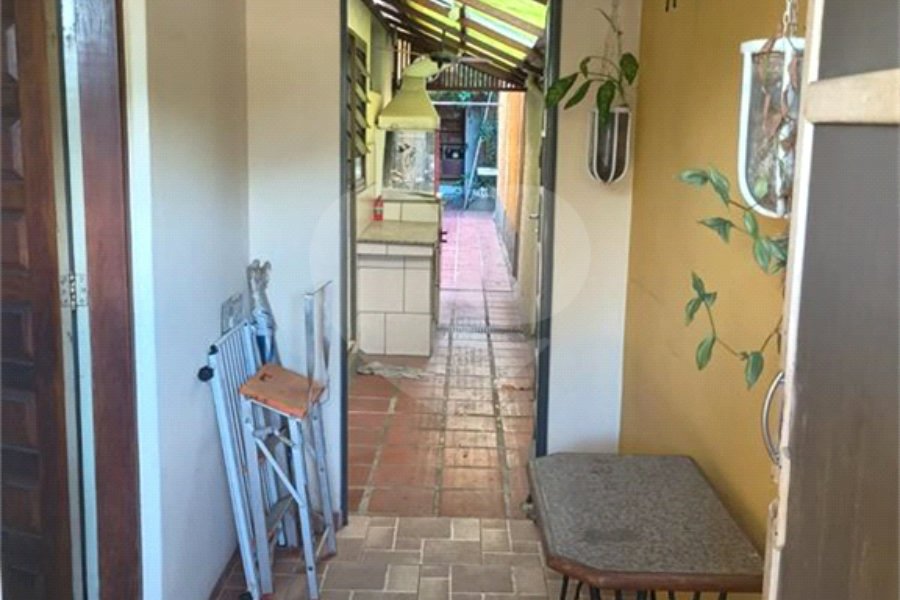 Sobrado à venda com 3 quartos, sendo 2 suítes, em Freguesia do Ó, São Paulo, SP