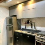 Apartamento à venda com 1 quarto em Indianópolis, São Paulo, SP