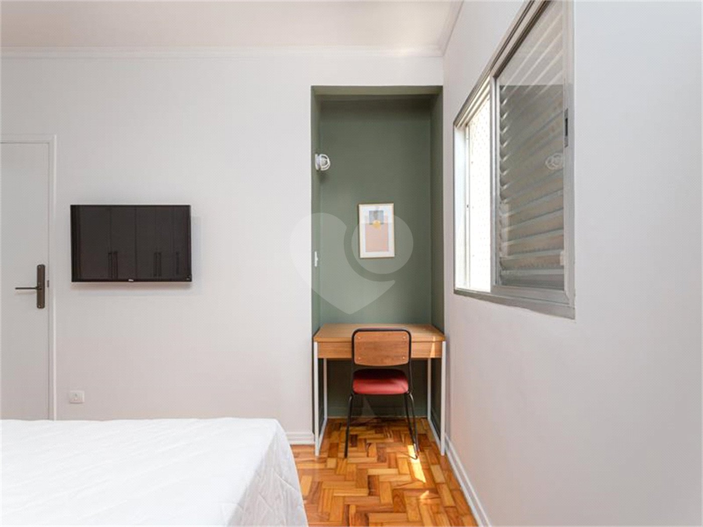 Apartamento à venda com 3 quartos em Cidade Monções, São Paulo, SP