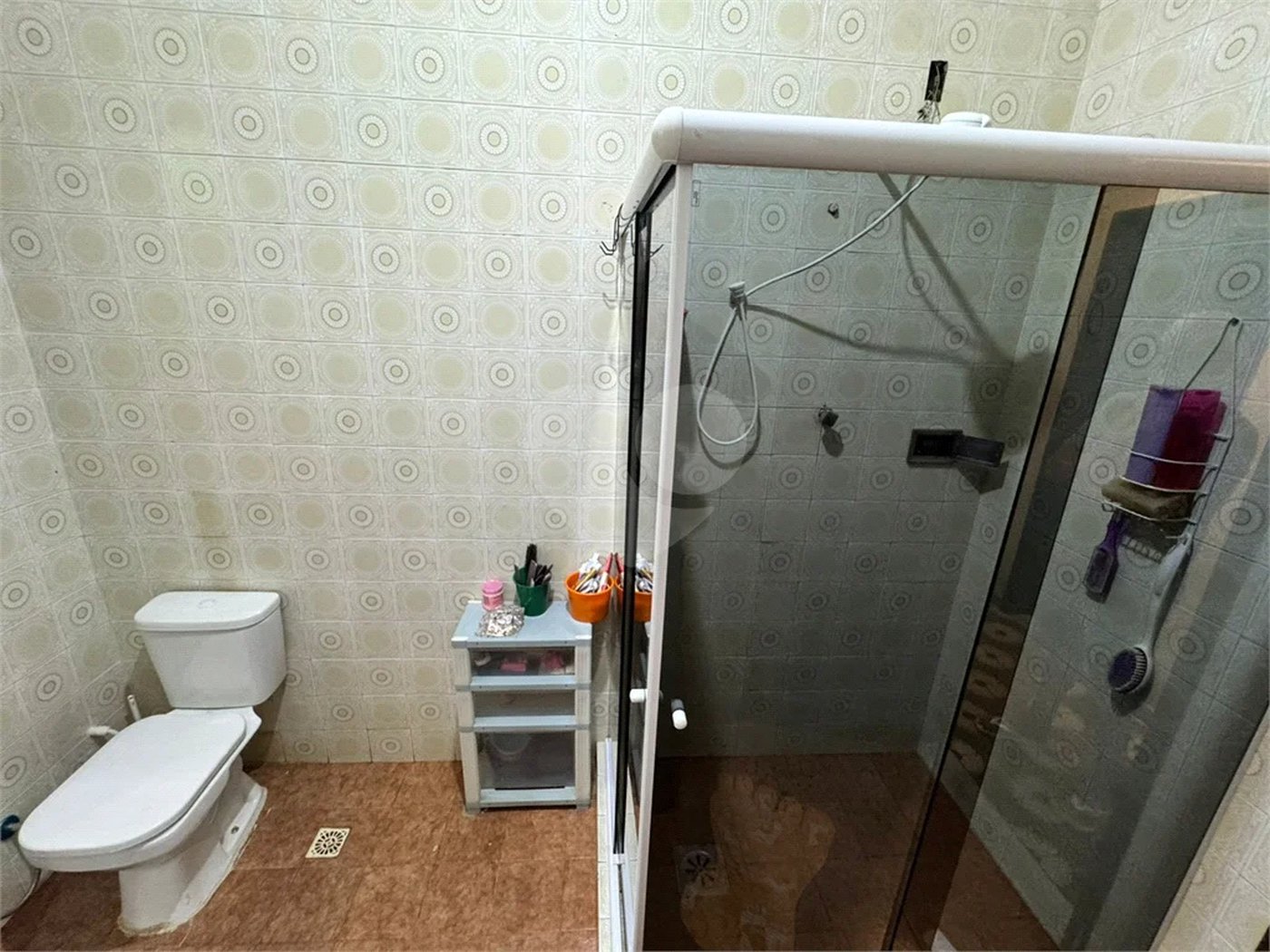 Casa à venda com 3 quartos em Santíssimo, Rio de Janeiro, RJ