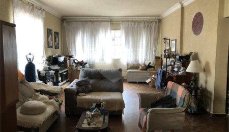 Sobrado à venda com 5 quartos em Santana, São Paulo, SP