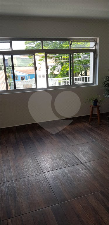 Sobrado à venda com 4 quartos, sendo 3 suítes, em Jardim Franca, São Paulo, SP