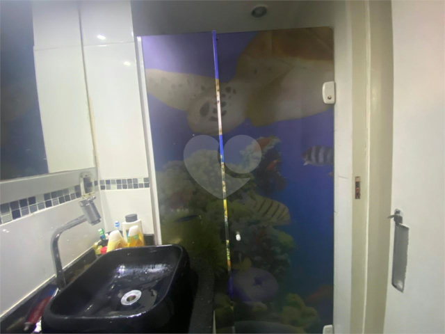 Apartamento à venda com 2 quartos em Freguesia do Ó, São Paulo, SP