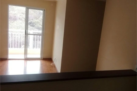 Apartamento à venda com 2 quartos em Jardim Ísis, Cotia, SP
