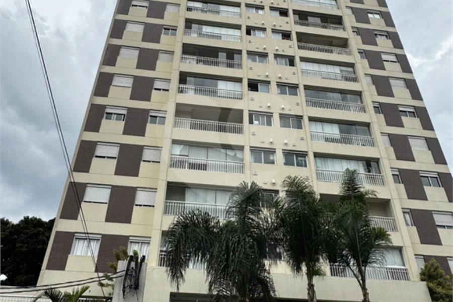 Apartamento à venda com 2 quartos, sendo 1 suíte, em Mooca, São Paulo, SP