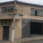 Sobrado à venda com 4 quartos em Calmon Viana, Poá, SP