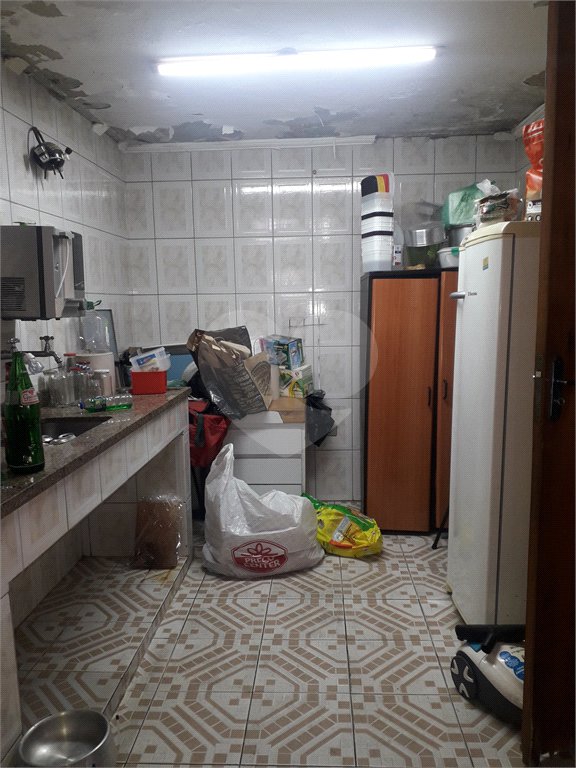 Casa à venda com 4 quartos, sendo 2 suítes, em Santana, São Paulo, SP