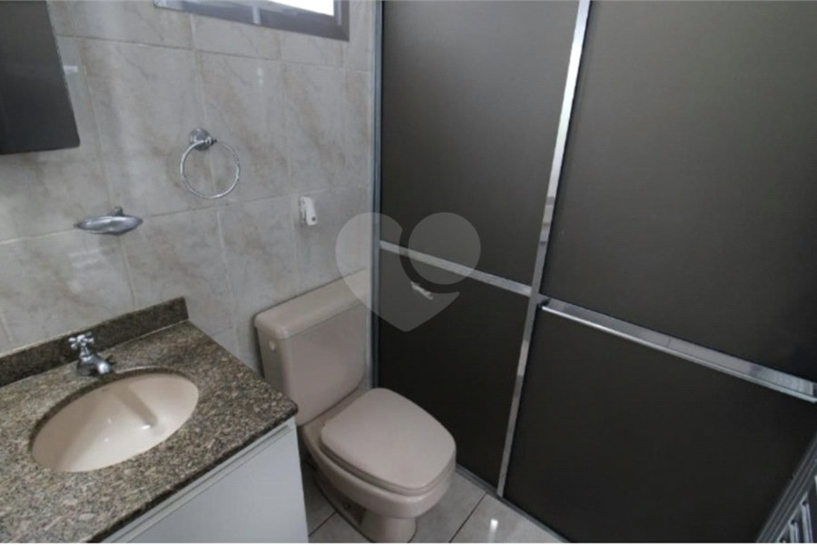 Sobrado à venda com 2 quartos, sendo 1 suíte, em Casa Verde, São Paulo, SP