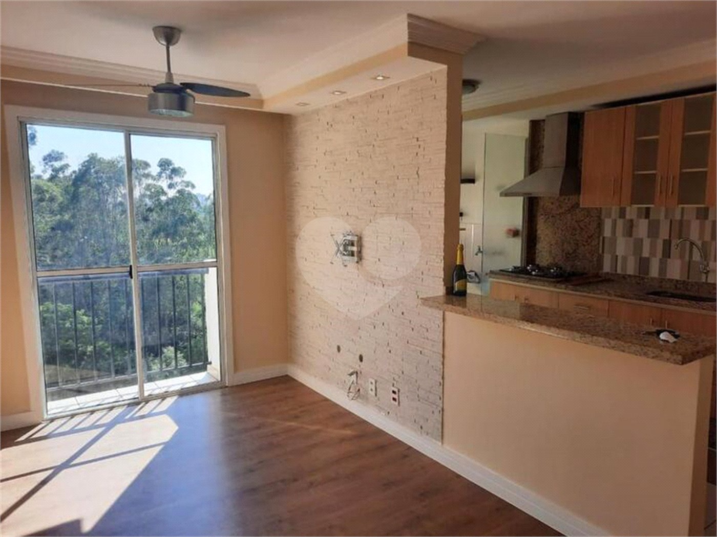Apartamento à venda com 2 quartos em Jardim Alice, Indaiatuba, SP