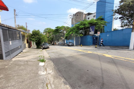 Sobrado à venda com 2 quartos em Santo Amaro, São Paulo, SP