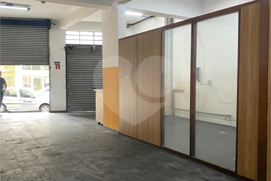 Prédio para alugar em Lapa, São Paulo, SP