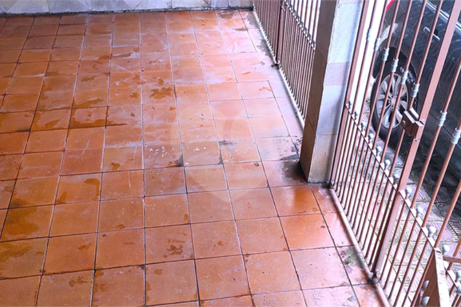 Casa Térrea à venda com 2 quartos, sendo 1 suíte,  em Vila Maria, São Paulo, SP