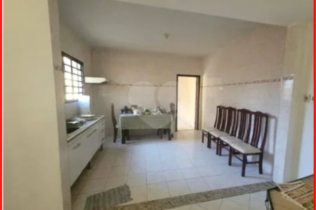 Casa Térrea à venda com 1 quarto em Vila do Encontro, São Paulo, SP