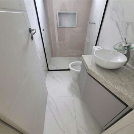 Casa Residencial à venda, Boqueirão, Santos - CA0424.