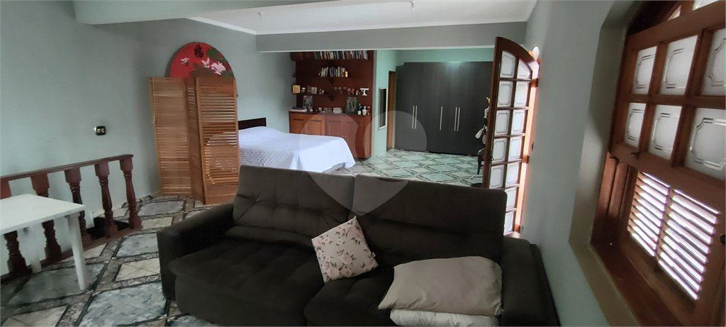 Chácara à venda com 3 quartos, sendo 1 suíte, em Área Rural de Porto Feliz, Porto Feliz, SP