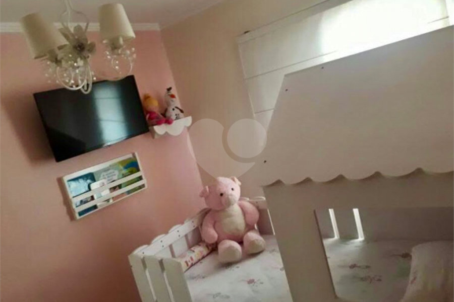 Sobrado à venda com 3 quartos, sendo 1 suíte, em Jaçanã, São Paulo, SP
