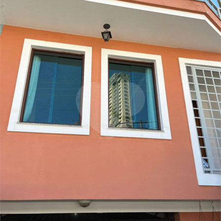 Sobrado à venda com 4 quartos, sendo 1 suíte,  em Jardim do Colégio (zona Norte), São Paulo, SP