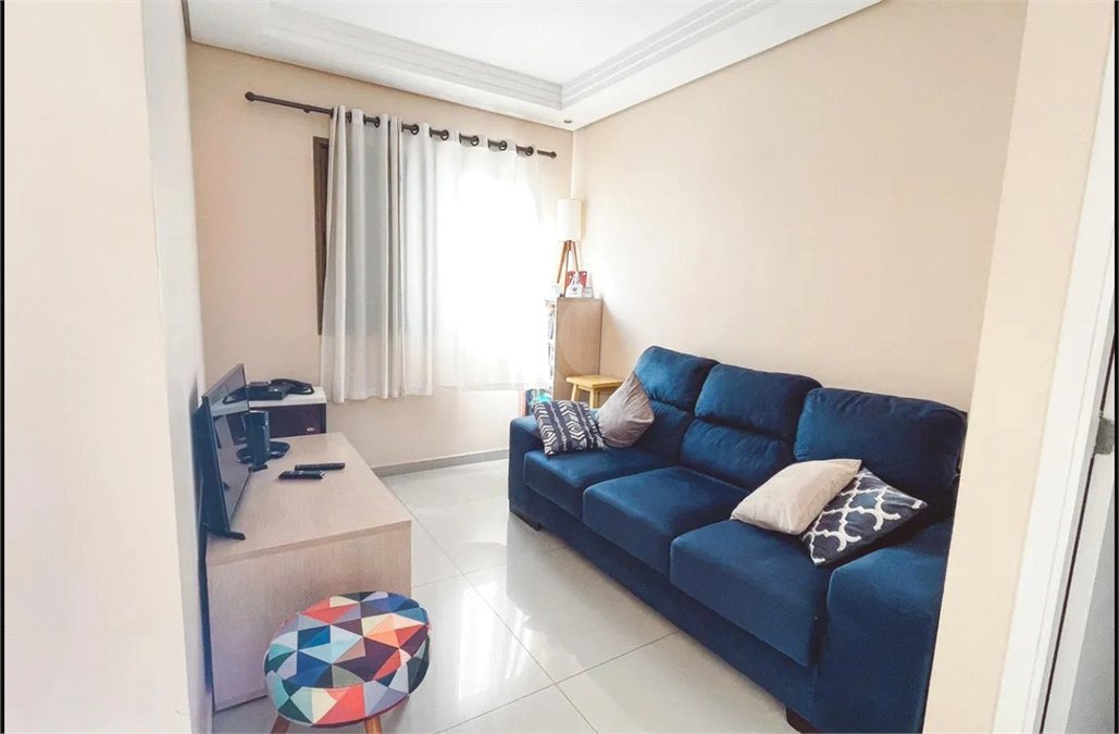 Apartamento à venda com 3 suítes em Santa Teresinha, São Paulo, SP