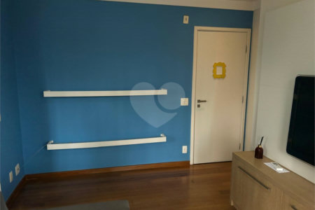 Apartamento à venda com 2 quartos, sendo 1 suíte,  em Paraíso do Morumbi, São Paulo, SP