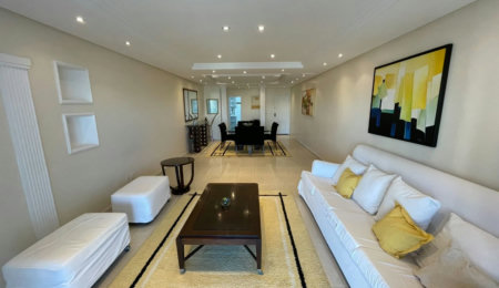 Apartamento com 4 dormitórios, 218 m² - venda por R$ 1.810.000,00 ou aluguel por R$ 8.895,00/mês - Boqueirão - Santos/SP