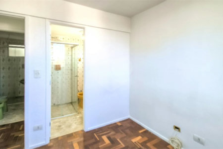 Apartamento à venda com 3 quartos, sendo 1 suíte, em Vila Santana, São Paulo, SP
