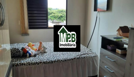 Apartamento à venda com 2 quartos em Jardim Vera Cruz, Sorocaba, SP