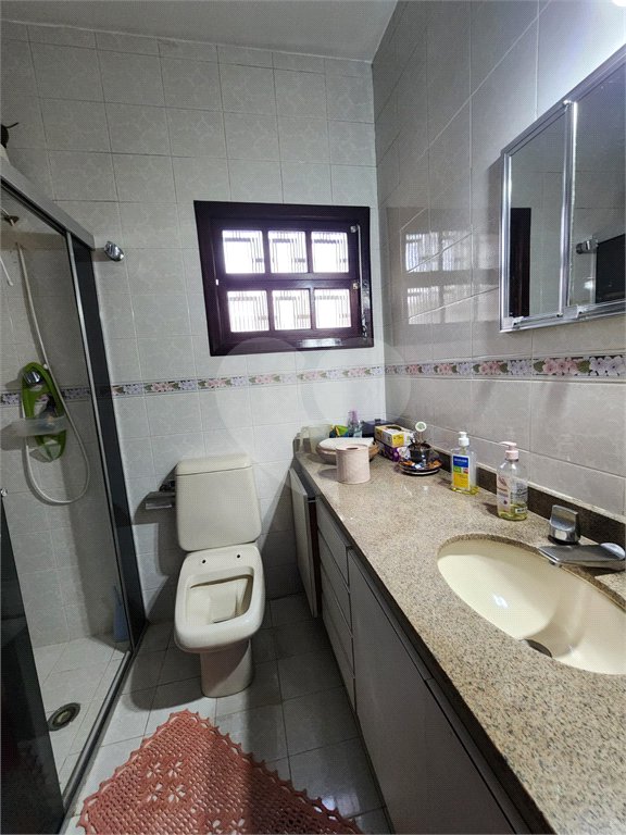 Sobrado à venda com 2 quartos, sendo 1 suíte, em Tremembé, São Paulo, SP