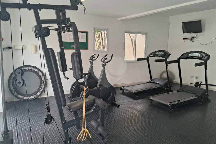 Apartamento à venda com 3 quartos, sendo 2 suítes, em Santana, São Paulo, SP