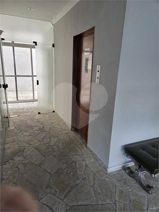 Apartamento à venda com 2 suítes em Cerqueira César, São Paulo, SP