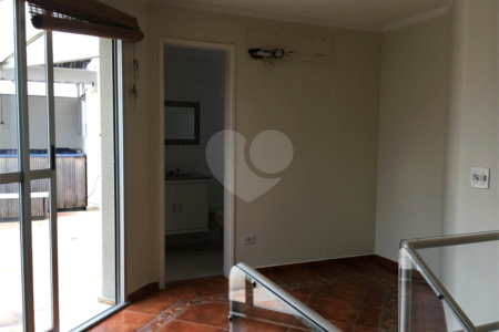 Cobertura à venda com 2 quartos, sendo 1 suíte, em Santa Teresinha, São Paulo, SP