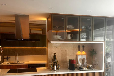 Apartamento à venda com 3 quartos, sendo 2 suítes, em Botafogo, Rio de Janeiro, RJ