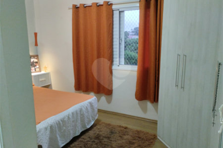 Apartamento à venda com 3 quartos, sendo 1 suíte,  em Mogi Moderno, Mogi das Cruzes, SP
